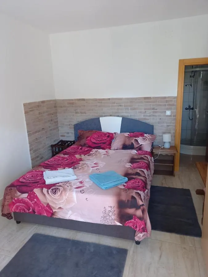 Maslenik Appartamento Vrh