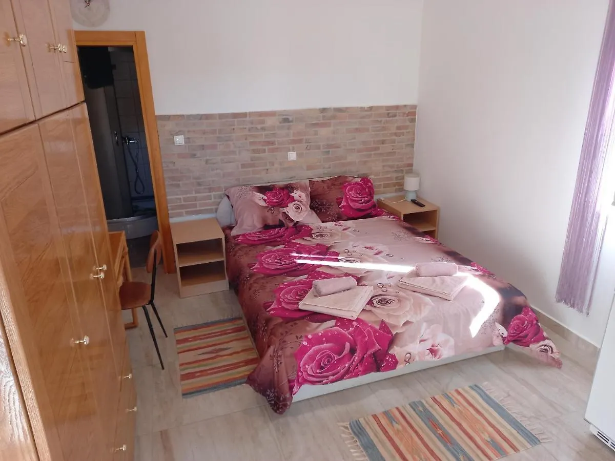 Maslenik Appartamento Vrh  Croazia