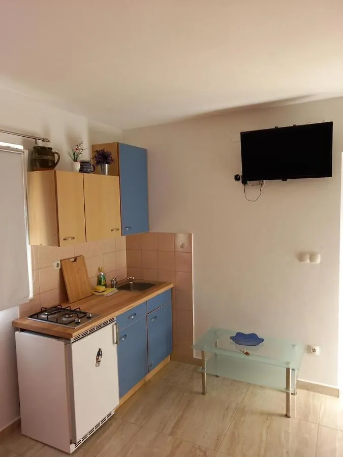 Maslenik Appartamento Vrh