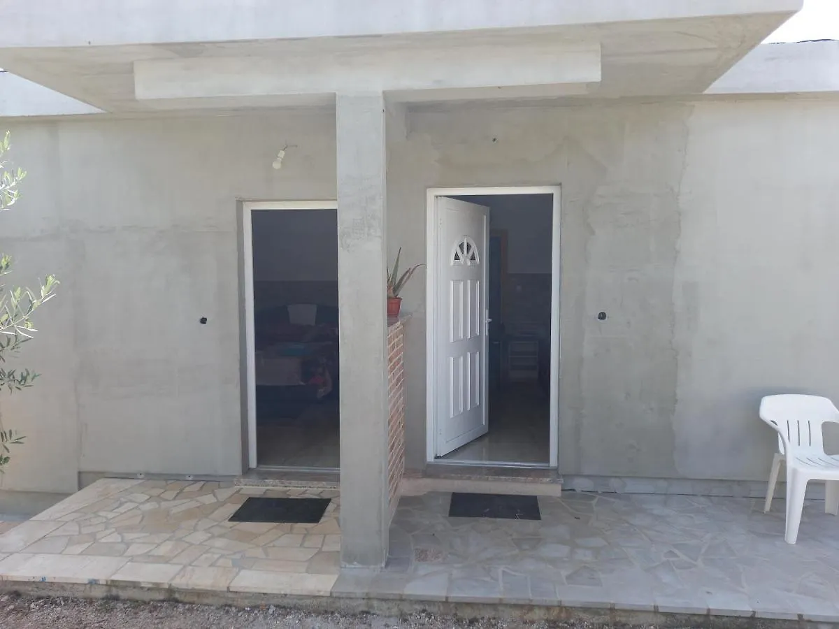 Maslenik Appartamento Vrh  Vrh (Krk)
